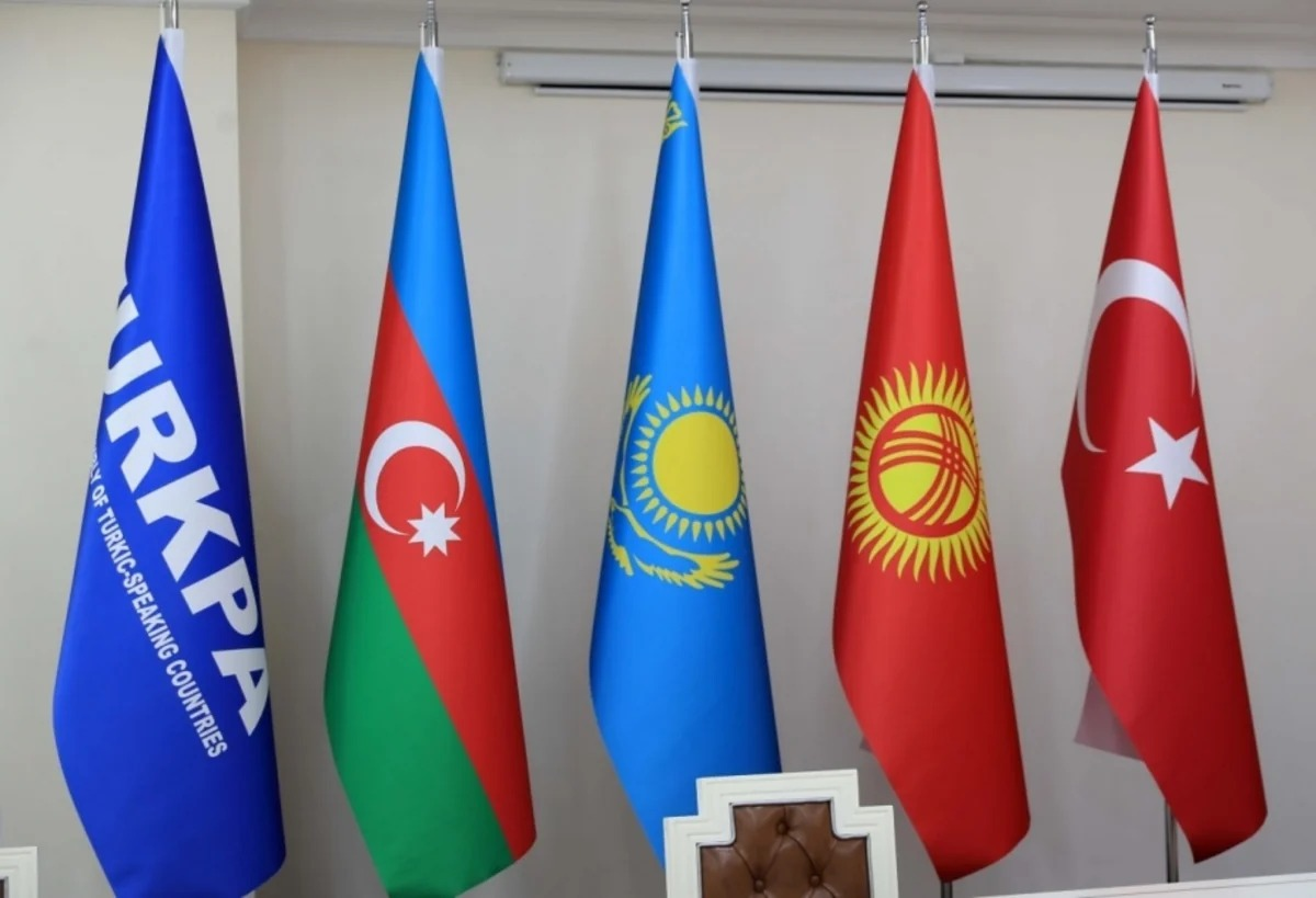 TÜRKPA Qazaxıstandakı referendumun standartlara uyğun keçirildiyini açıqlayıb