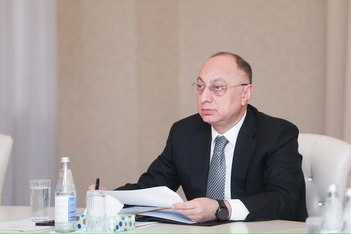 Qusarda vətəndaş qəbulu: Qoşqar Təhməzli sakinlərlə görüşəcək