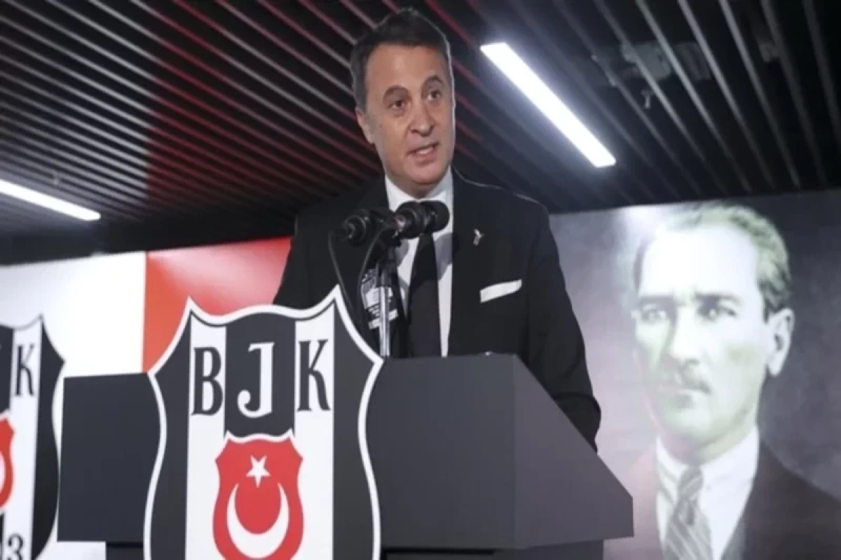 "Beşiktaş" və "Qalatasaray"ın keçmiş prezidentləri saxlanılıblar