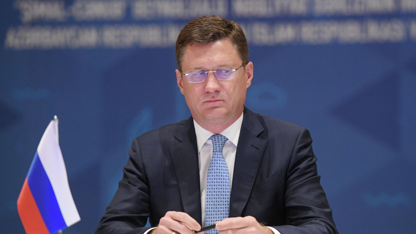 Novak: Yanacaq çatışmazlığının qarşısını almaq üçün sürətli addımlar atılmalıdır