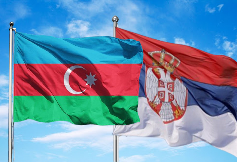 Azərbaycanla Serbiya arasında növbəti siyasi məsləhətləşmələr ilin sonunda keçiriləcək