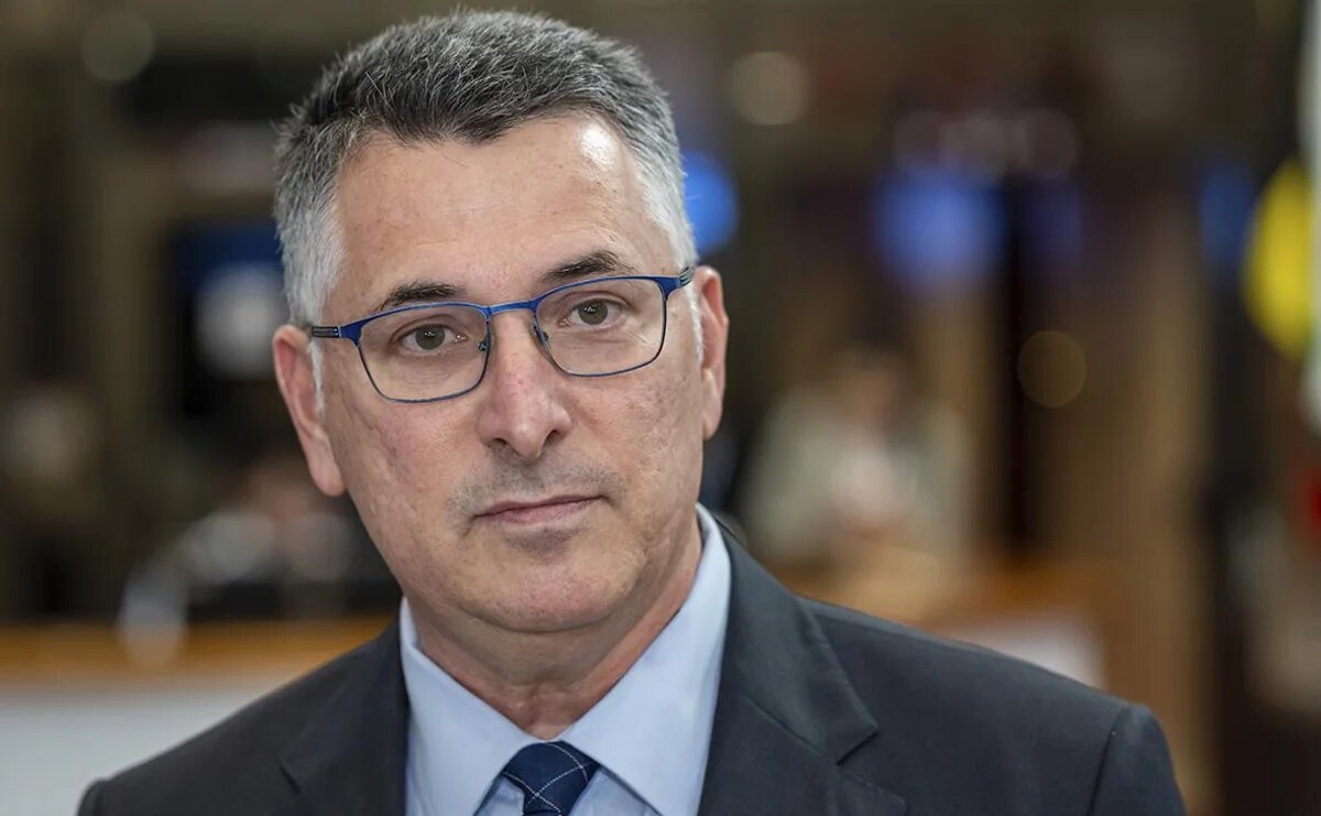 Gideon Saar: İran münaqişəsi sonuncu olmaya bilər