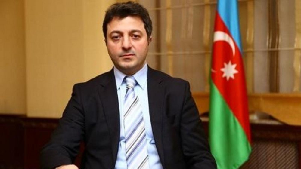 Deputat: Zatulin kimi siyasətçilərin təxribatçı bəyanatları regionda heç bir nəticə verməyəcək