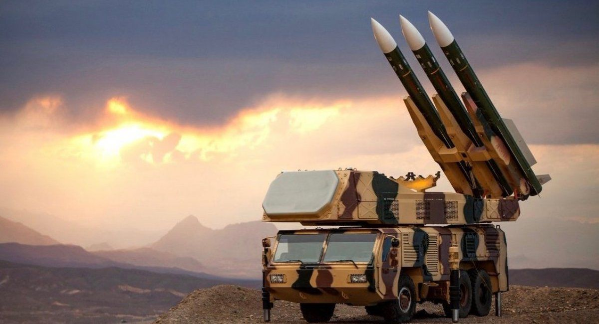 Tehran ABŞ təyyarələrinin vurulduğunu açıqlayıb