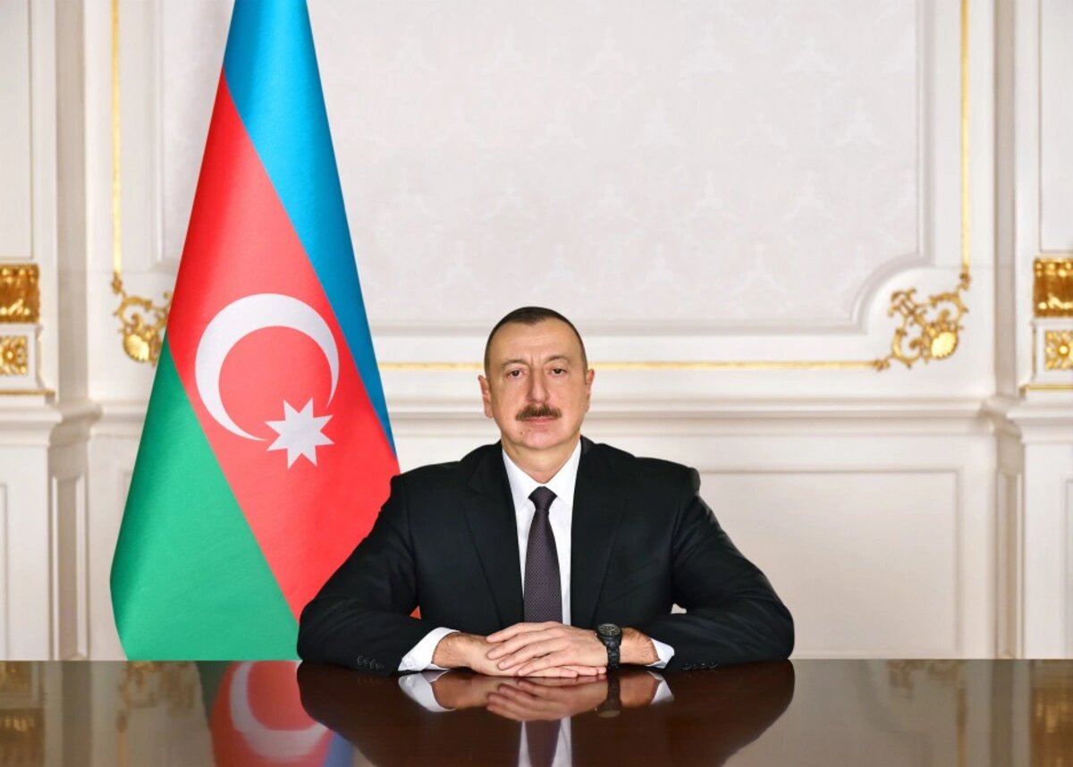 İlham Əliyev: Azərbaycan-Gürcüstan münasibətləri bütün qonşular üçün nümunə ola bilər
