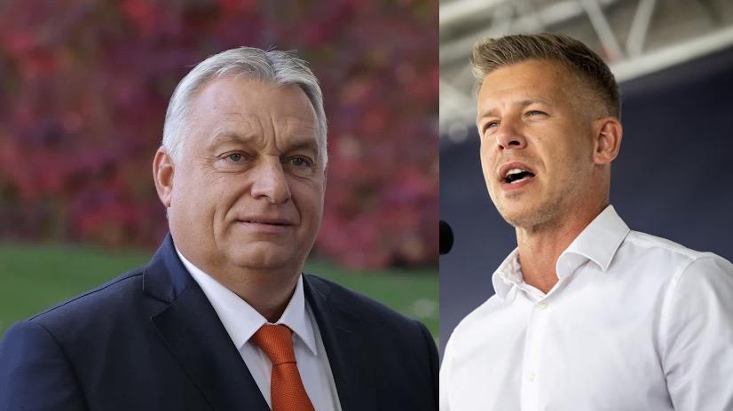 Viktor Orban seçkidə məğlub oldu