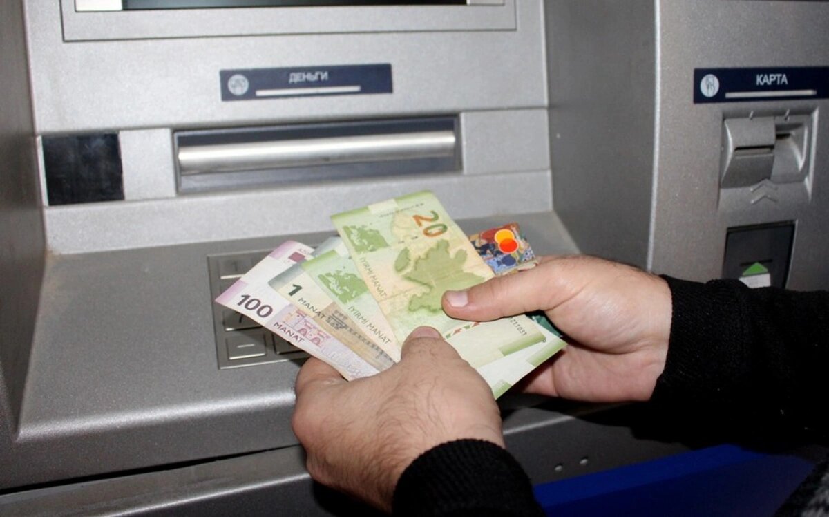 Bakı, Sumqayıt, Abşeron üzrə pensiyalar sabah ödəniləcək