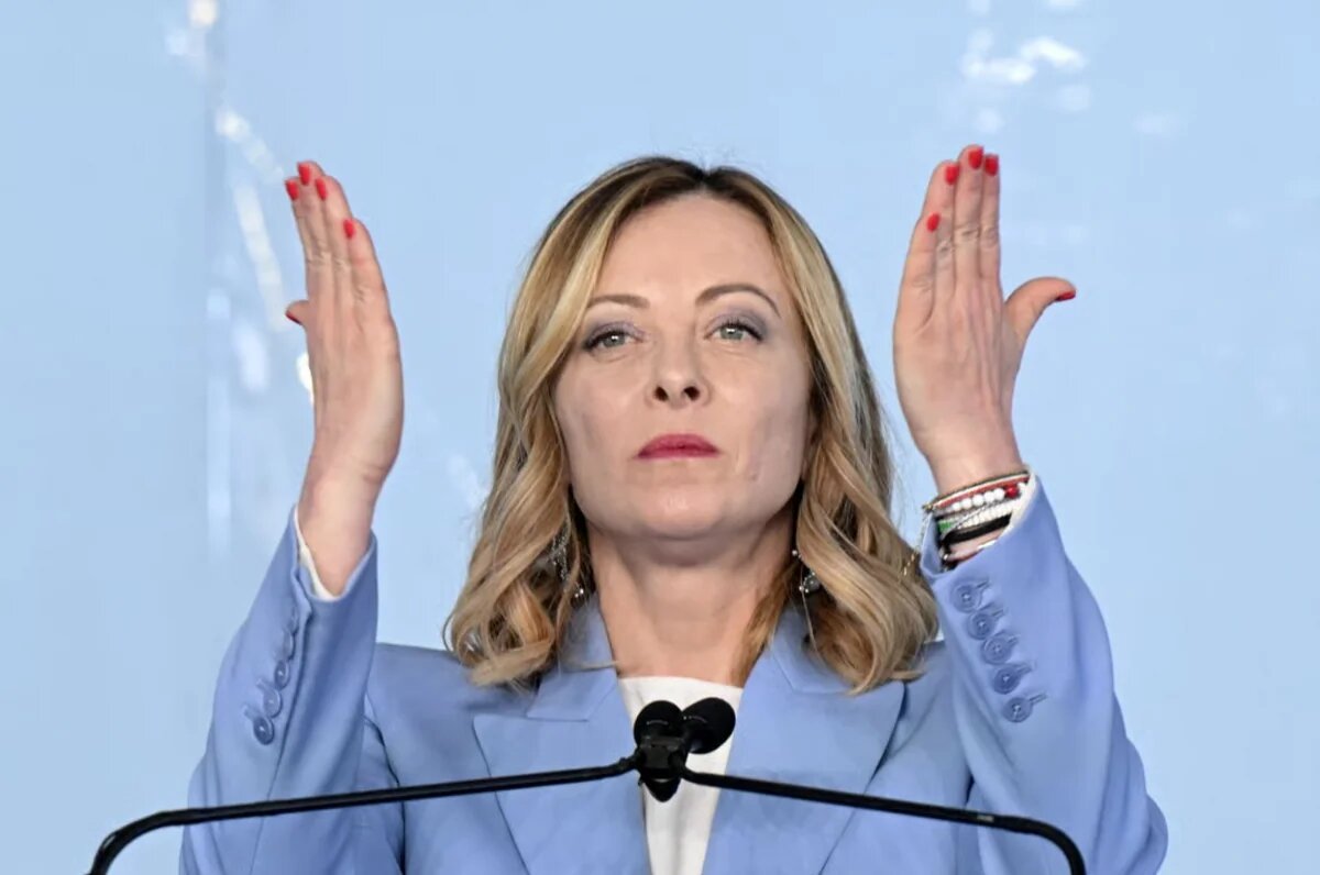 İtaliya İsraillə müdafiə sazişinin uzadılmasını dayandırıb