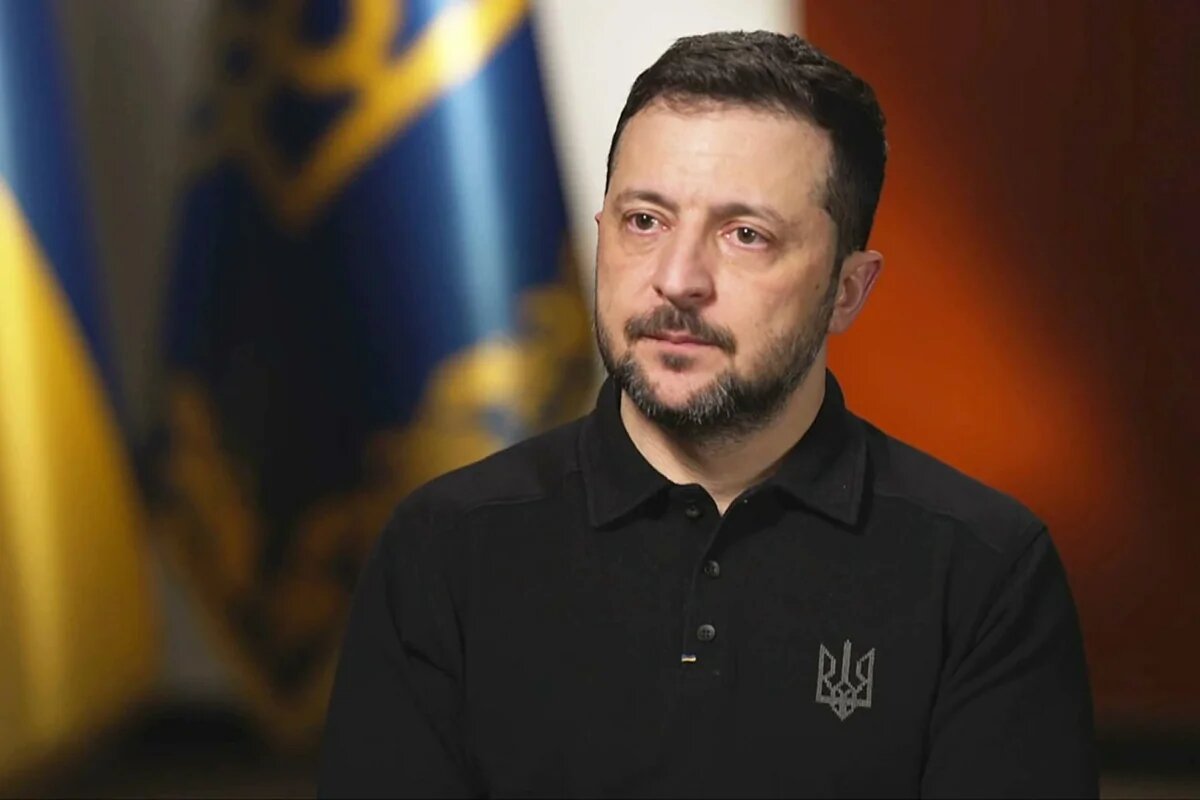 Zelenski: NATO və Ukrayna PURL təşəbbüsü üzrə əməkdaşlığı dərinləşdirir