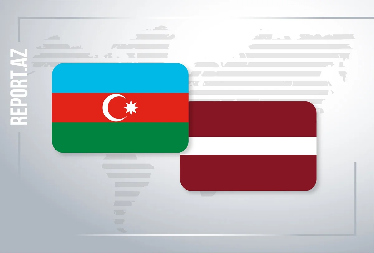 Bu gün Azərbaycan-Latviya Hökumətlərarası Komissiyasının 9-cu iclası olacaq