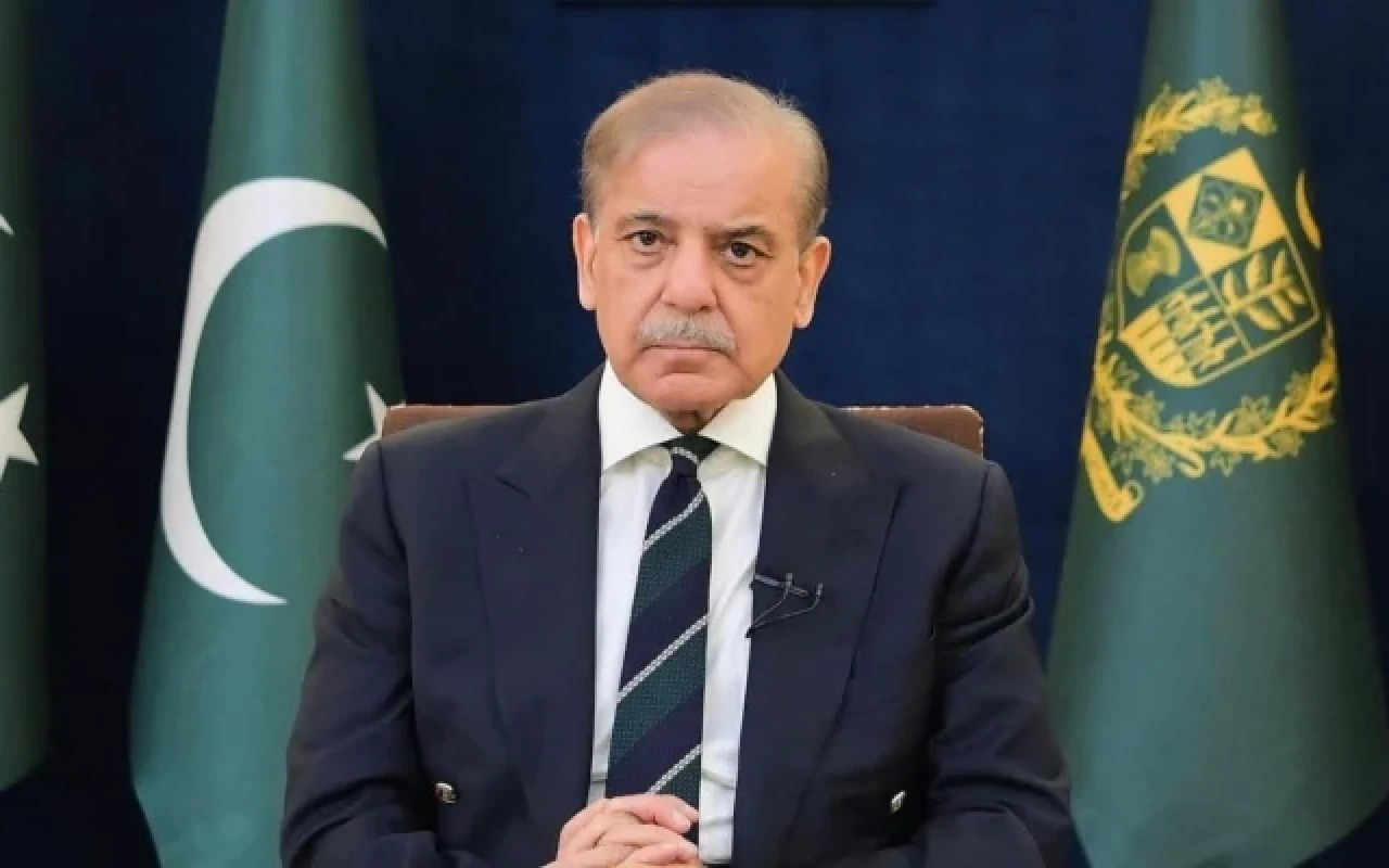 Şahbaz Şərif İran-ABŞ atəşkəsini müzakirə etmək üçün Dohaya səfər edəcək