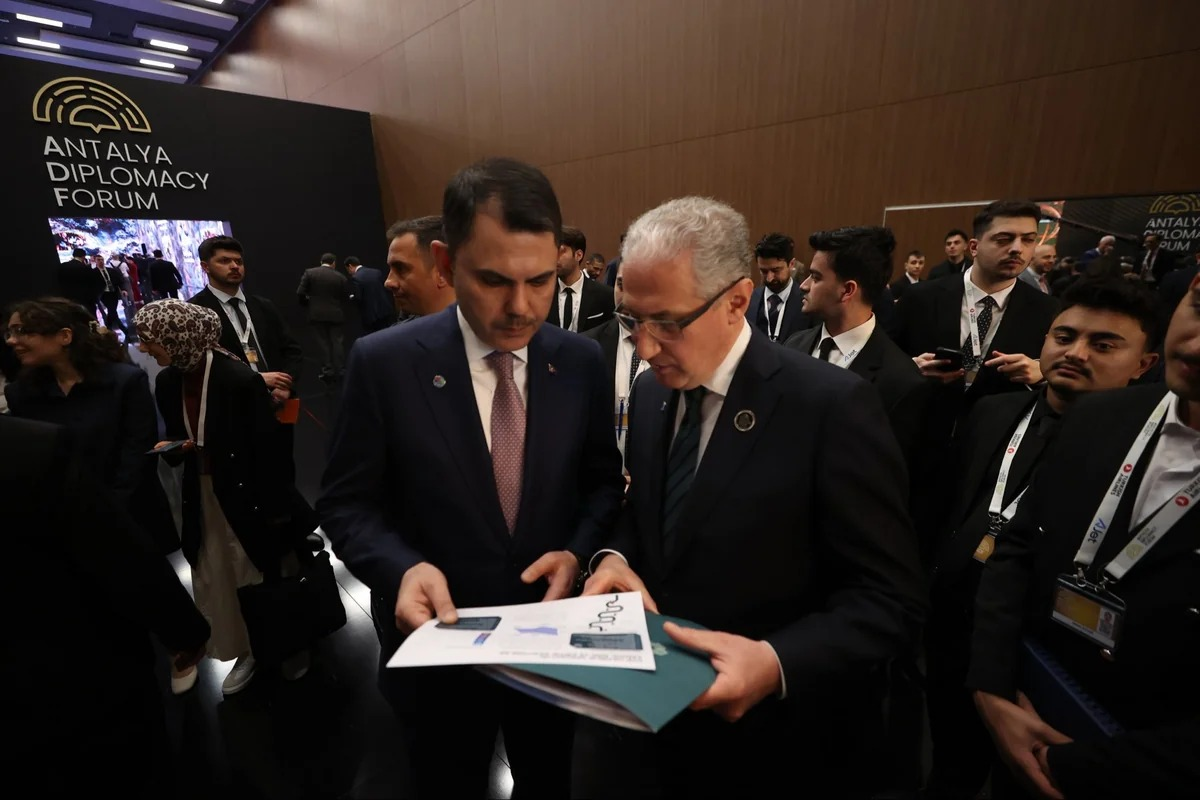 Muxtar Babayev COP31 prezidenti ilə görüş keçirib