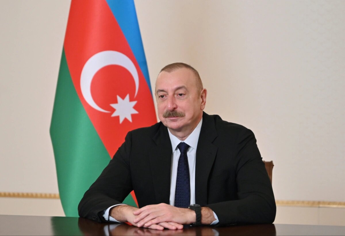 İlham Əliyev: Azərbaycan əsas daşımalar qovşağı kimi öz rolunu gücləndirir