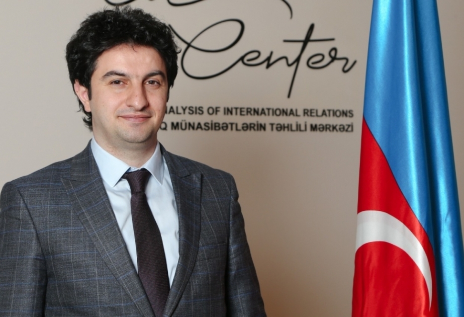 BMTM-in şöbə müdiri Vasif Hüseynovun məqaləsi “The Jamestown Foundation” tərəfindən nəşr edilib 