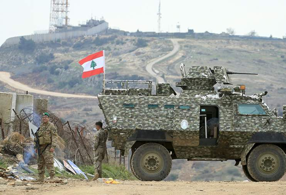 Livan ABŞ vasitəçiliyi ilə atəşkəsin uzadılmasını hədəfləyir