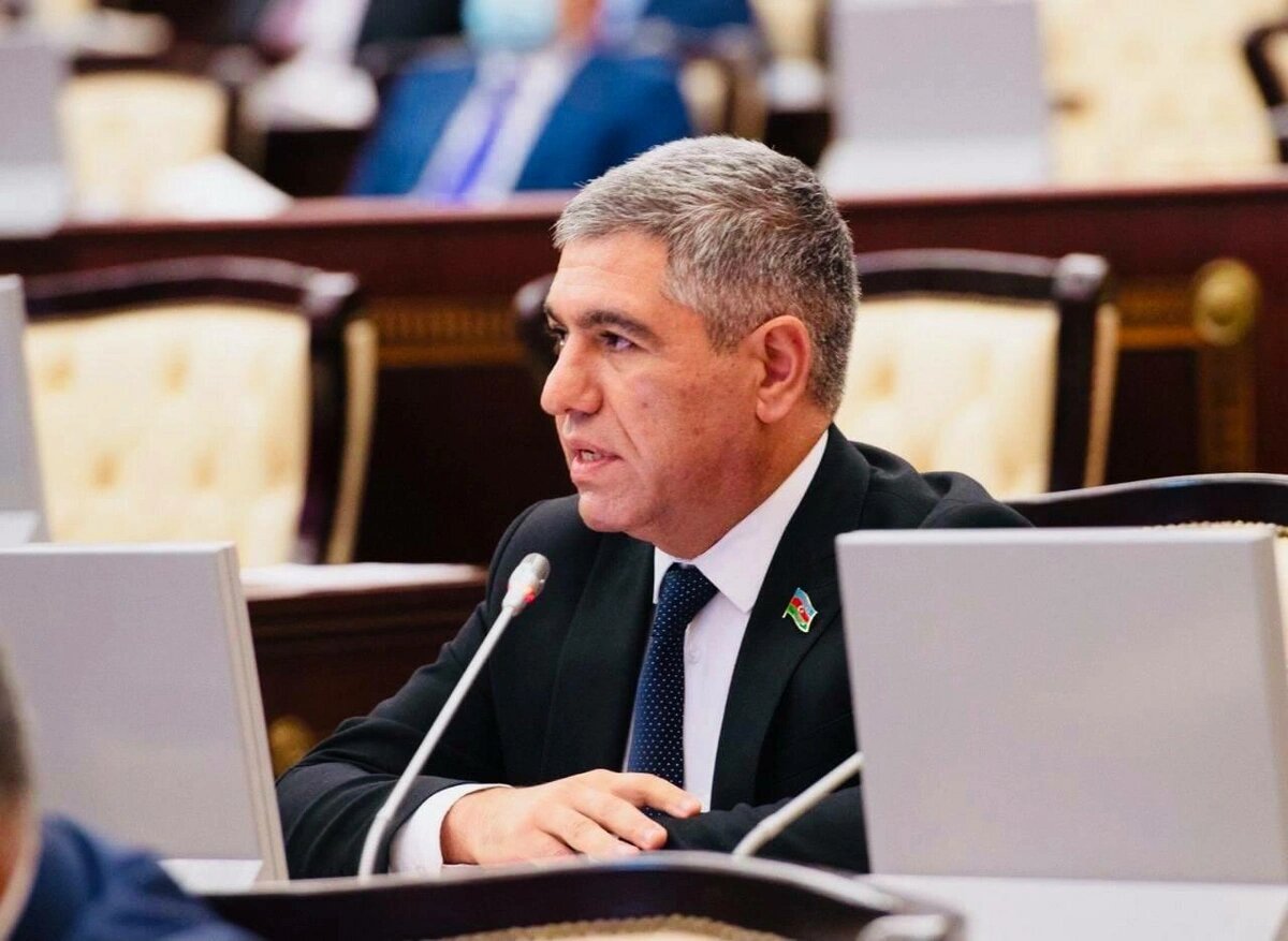 Vüqar Bayramov: "Regionlarda ümumi dəyəri 33 milyard manatdan çox olan ÜDM formalaşır"