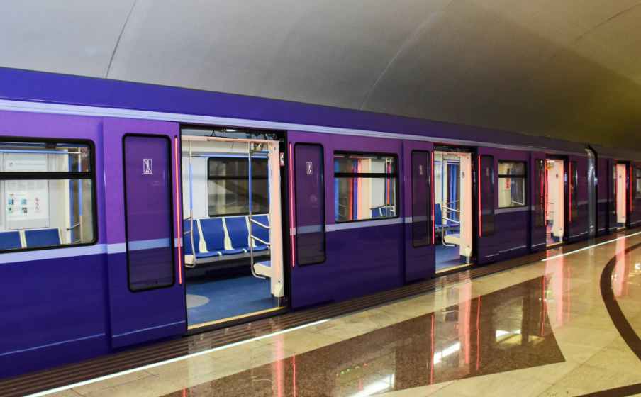     Metropolitendə hərəkət yenidən normal rejimə qayıdıb