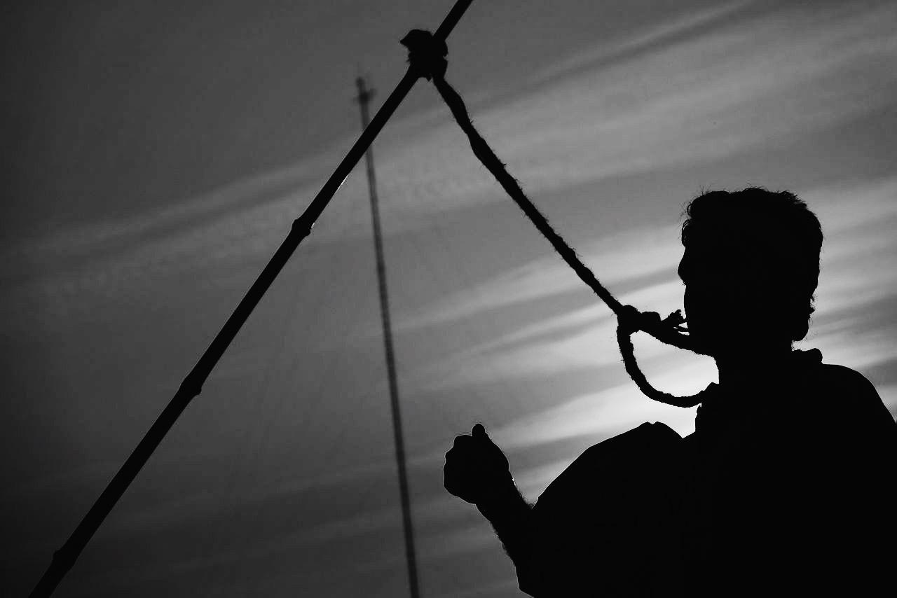 İranda casusluq ittihamı ilə bir nəfər edam edilib