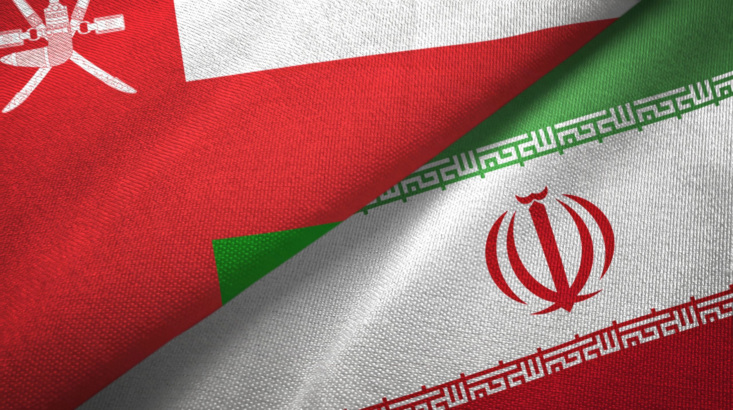 Oman və İran regionda gərginliyin azaldılması yollarını müzakirə edib