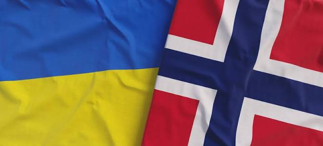 Norveç və Ukrayna zərbə dronlarının birgə istehsalına başlayır