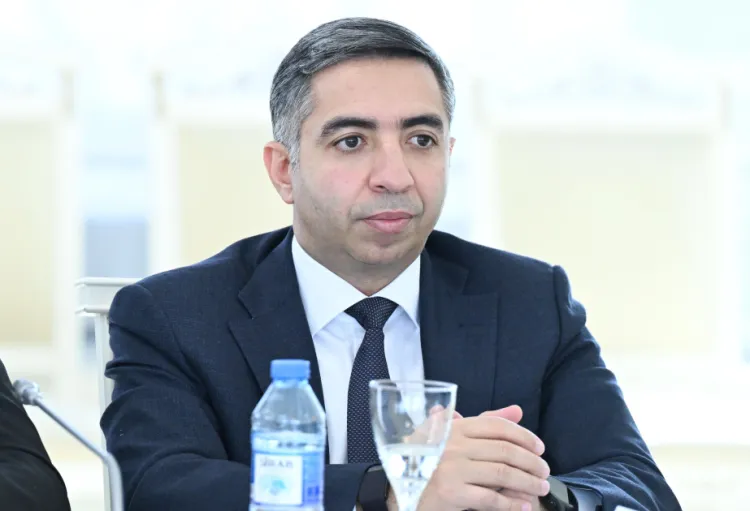 Nazir müavini: Azərbaycanda məşğulluq imkanları genişlənib