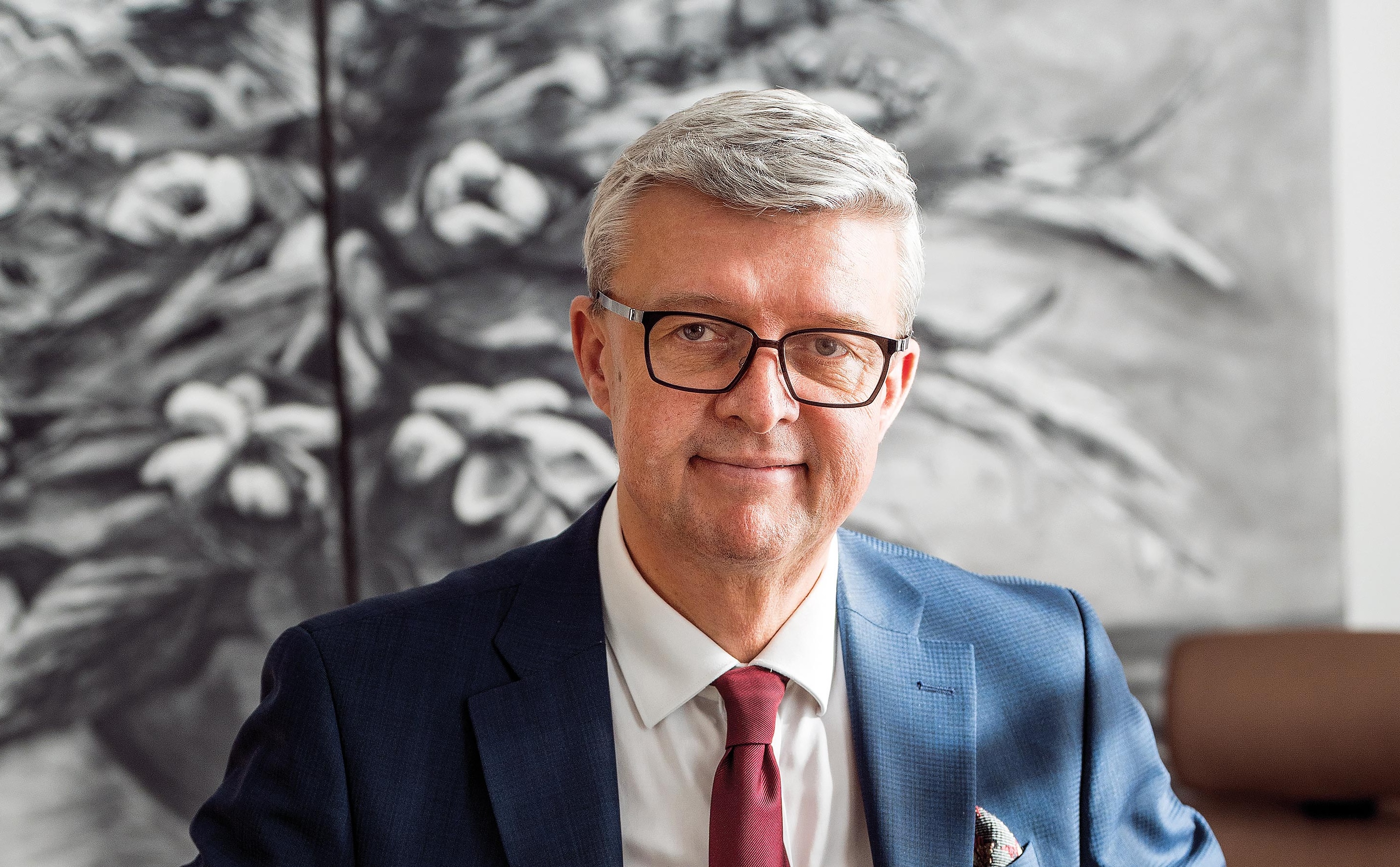    Karel Havliçekin Azərbaycana təkrar səfəri planlaşdırılır