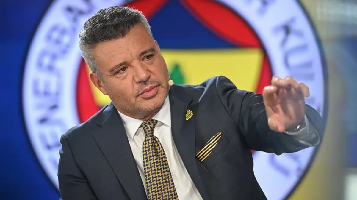     “Fənərbağça”da növbəti prezident seçkiləri üçün tarix açıqlanıb