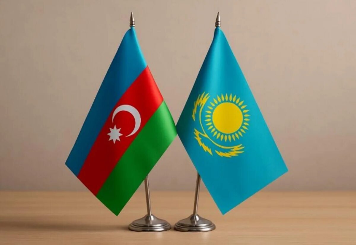 Azərbaycan və Qazaxıstan sosial sığorta sahəsində əməkdaşlığı gücləndirir