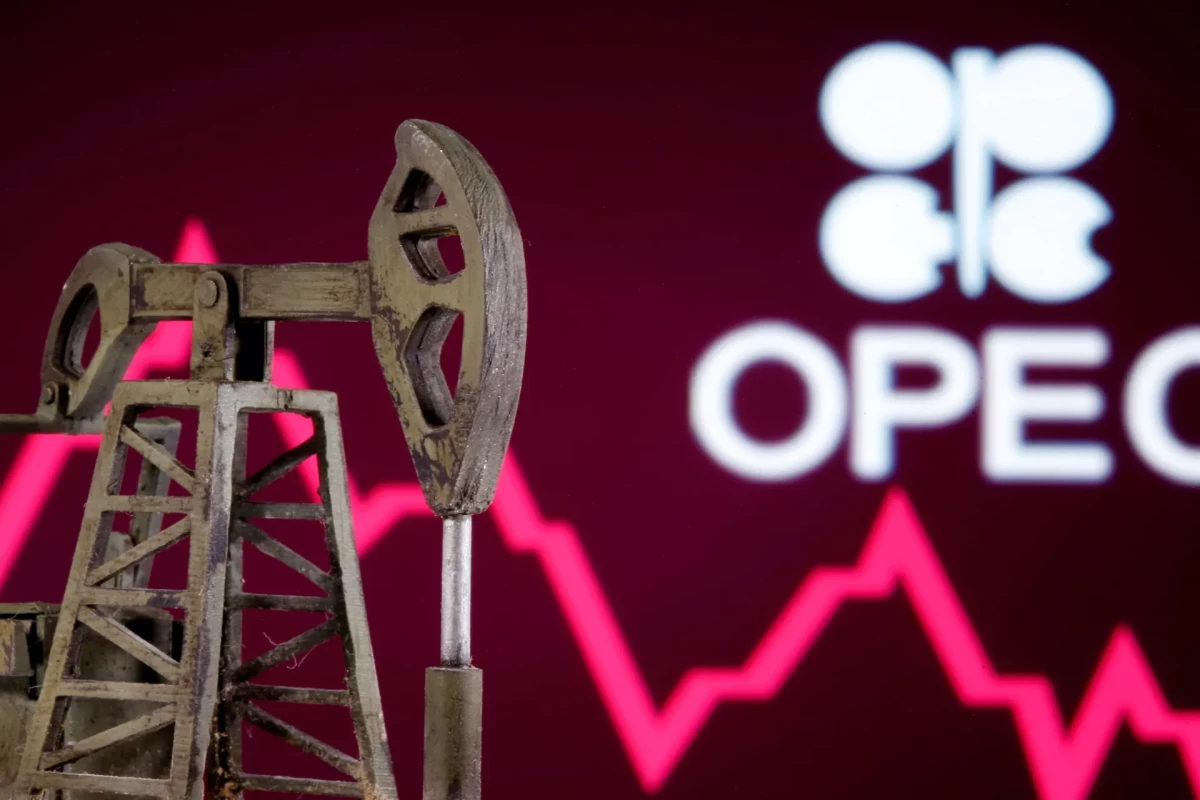 BƏƏ OPEC-dən və OPEC+ sazişindən çıxır