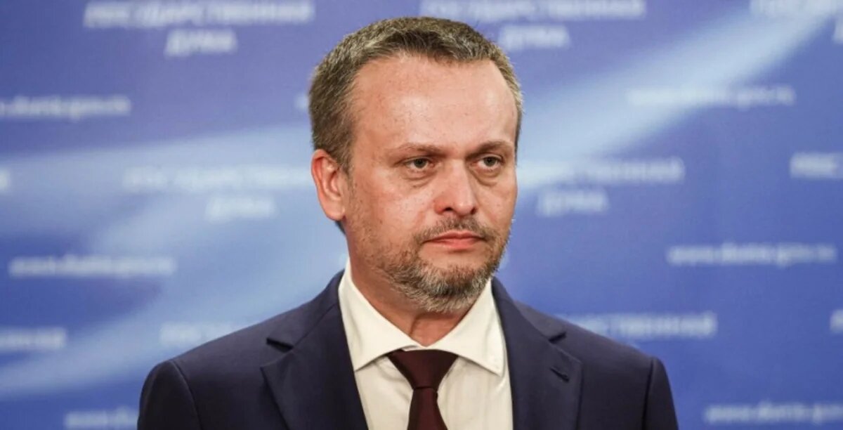 Andrey Nikitin: "Rusiya Azərbaycanla birbaşa logistika xidmətlərinin yaradılmasını müzakirə edir"