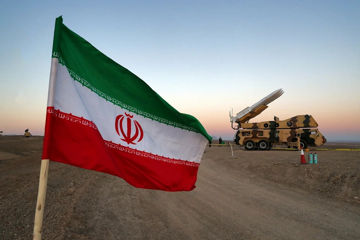 Tehran Vaşinqtona növbəti eskalasiyadan çəkinmək barədə xəbərdarlıq edib