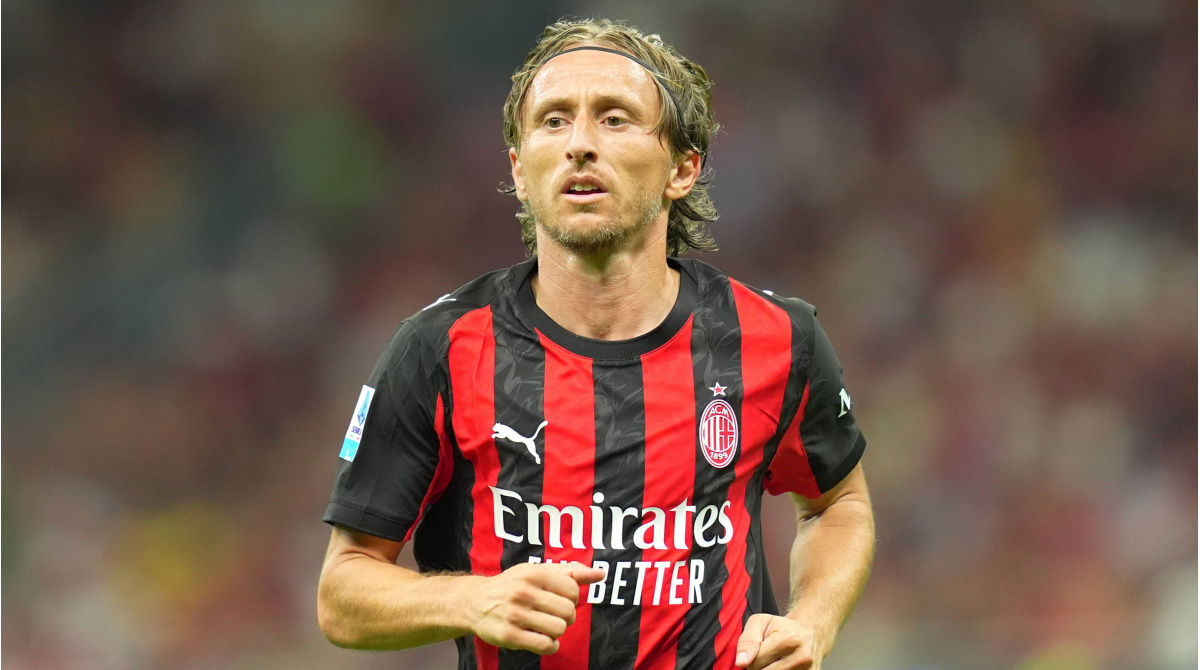     Modriç karyerasını “Milan”da davam etdirəcək