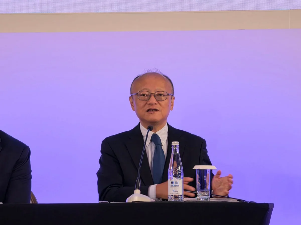 ADB prezidenti: Hazırkı enerji böhranı pandemiyanın nəticələrini üstələyir