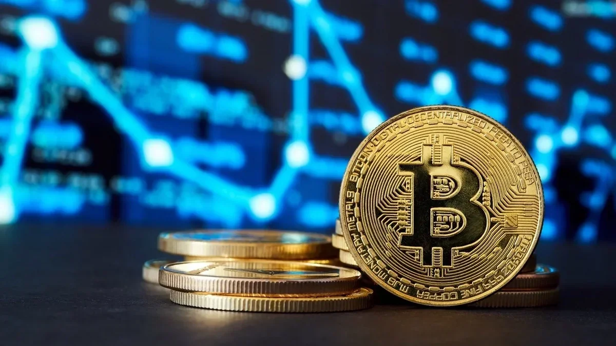 "Bitcoin"in qiyməti artdı - Son ayların yeni rekordu