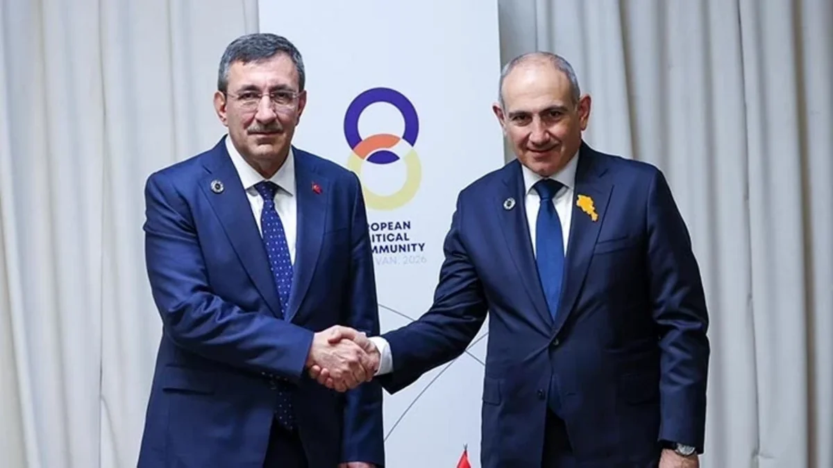 Ankara və İrəvan Ani körpüsünün bərpasına dair razılıq əldə edib