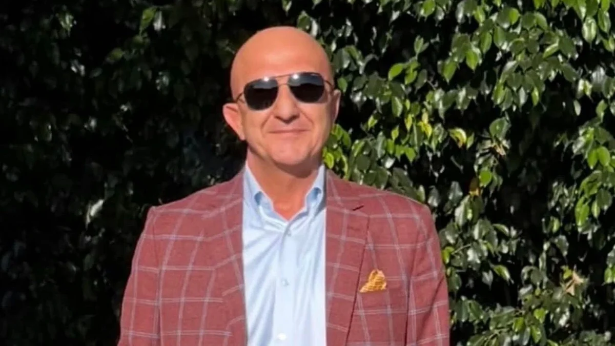 Mövlud Çavuşoğlunun qardaşı güllələnib, reanimasiyadadır