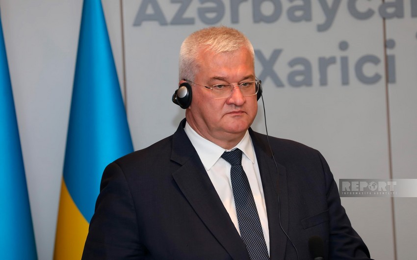     Ukrayna Latviya ilə bağlı dron iddialarını təkzib edib