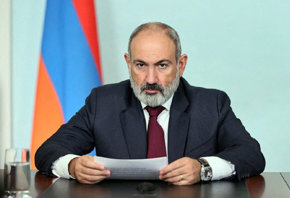     Paşinyan Bakı ilə sülhün saxlanılmasının önəmini vurğulayıb