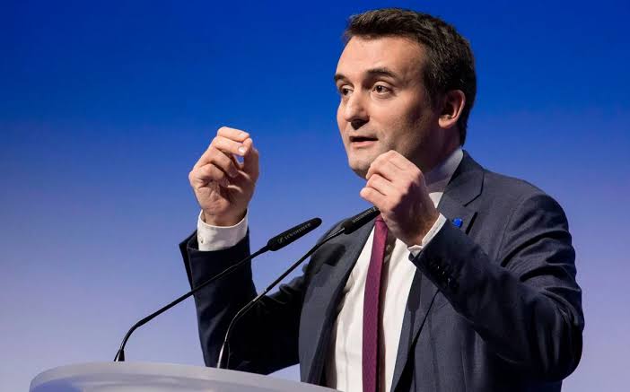     Florian Filippo seçkilərdə iştirak etmək qərarını gündəmə gətirib