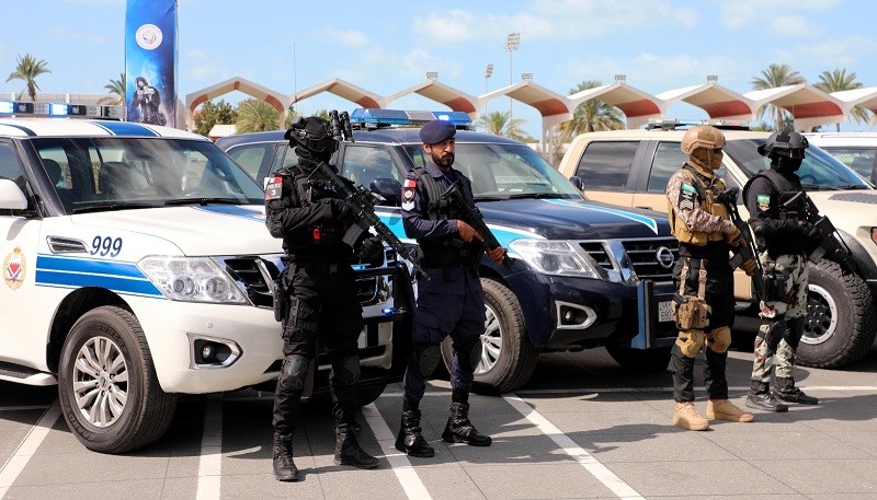     Şübhəli SEPAH əlaqələri səbəbilə Bəhreyndə saxlanılanlar var