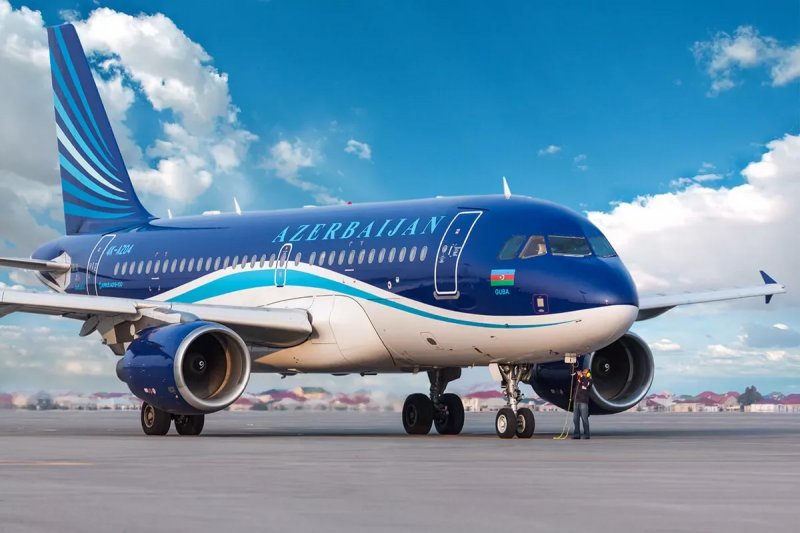     Bakı–Dubay aviareysləri yenidən həyata keçiriləcək