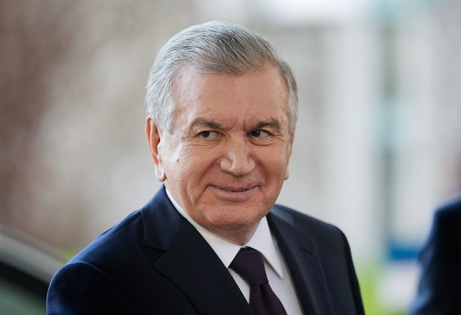     Mirziyoyevin Azərbaycana səfəri çərçivəsində rəsmi görüşlər gözlənilir