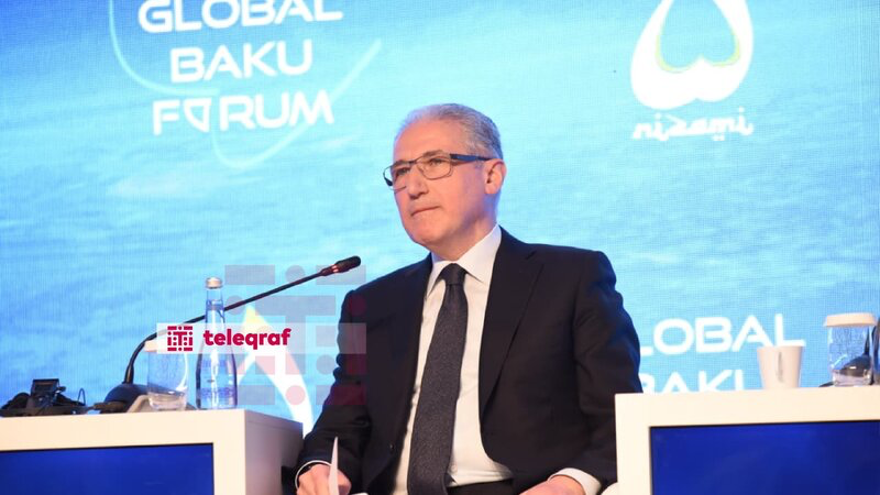     Muxtar Babayev iqlim göstəricilərində artım olduğunu qeyd edib
