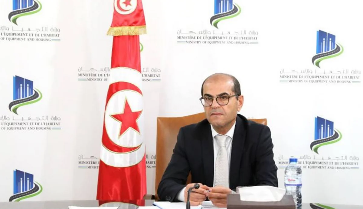     Salah Zuari sosial hüquqlar arasında mənzilin yerini qeyd edib