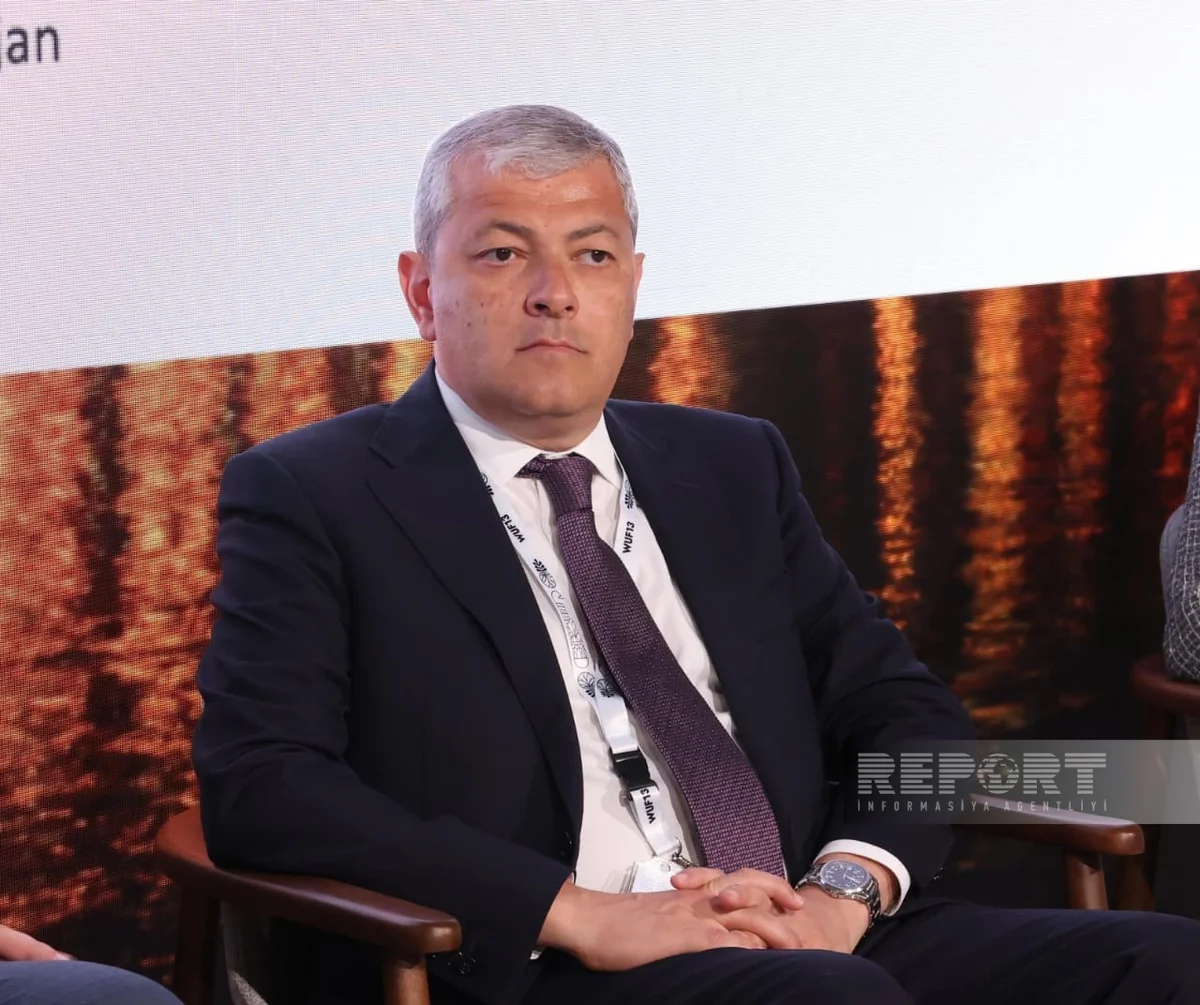     Azad olunmuş ərazilərin yenidən qurulmasında innovativ yanaşmadan istifadə edildiyi bildirilib