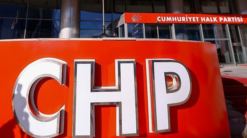     Türkiyə hüquq-mühafizə orqanları CHP qurultayı ilə bağlı tədbir görüb