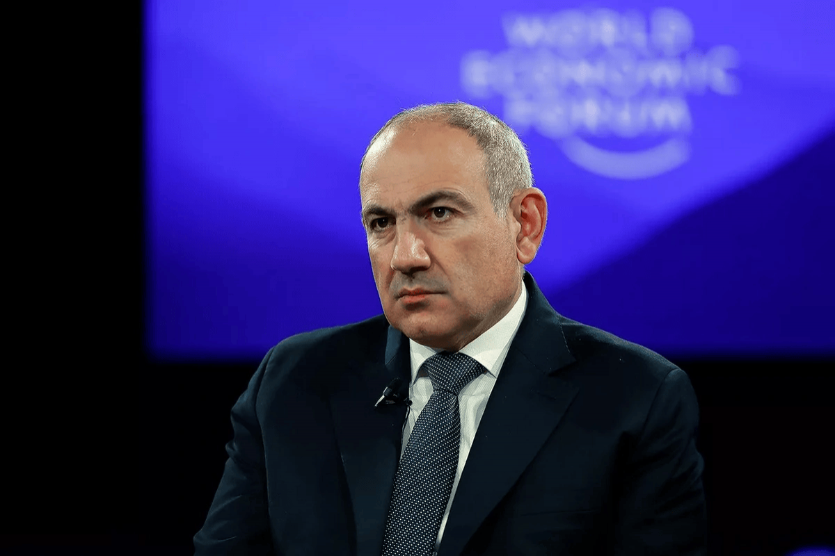     Paşinyan Azərbaycan və Türkiyə ilə iqtisadi bağlantılardan danışıb