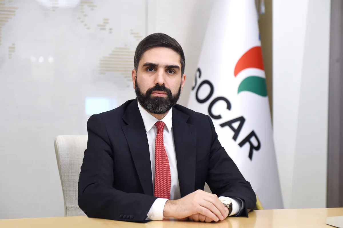 SOCAR Azərbaycanda süni intellekt və data mərkəzi yaradacaq