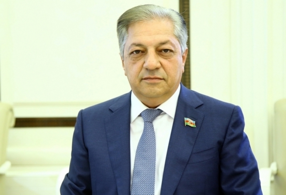 Cavanşir Feyziyev: ABŞ Azərbaycanı vacib regional aktor kimi görməyə davam edir