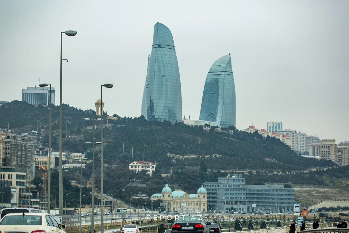 Azərbaycan Ümumdünya Ətraf Mühit Gününə (WED) ev sahibliyi edir